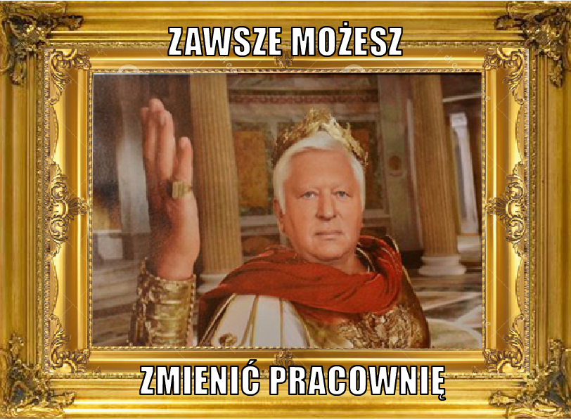 Typowy Mirosław